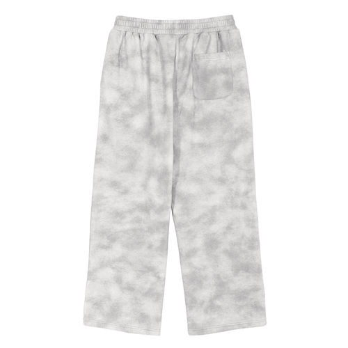 Clouded jogger