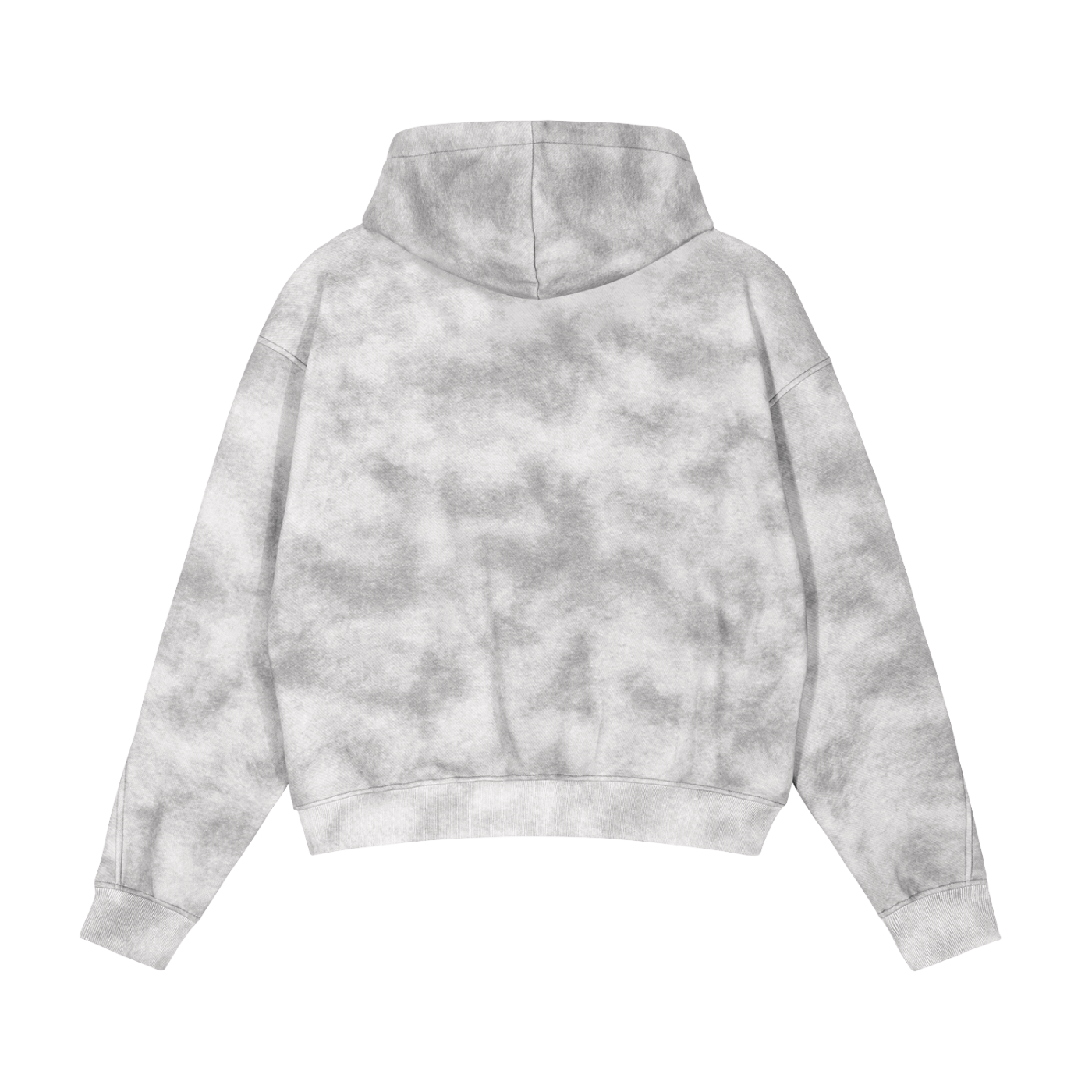 Clouded Zipper
