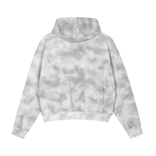Clouded Zipper