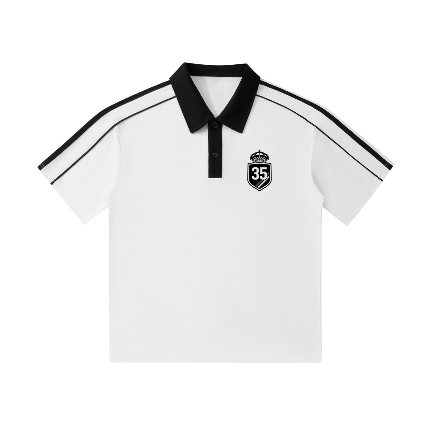 Legacy Jersey 35